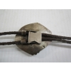 Image 4 : NAVAJO BOLO TIE - MARKED