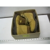 Image 1 : PAIR OF DIAMONDBACK WORK BOOTS, SZ 8