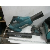 Image 3 : MAKITA CORDLESS BLOWER W/2 BATTERIES & CHARGER