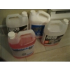 Image 1 : WINTER PLUMBING ANTI FREEZE - 2 FULL & 2 PARTIAL