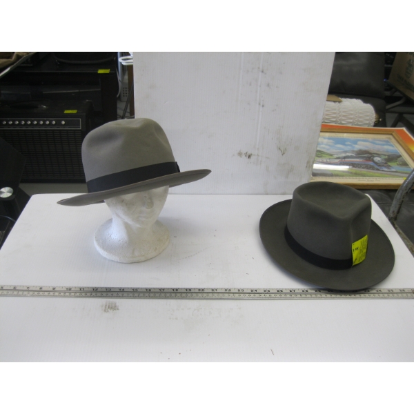 2 HATS