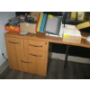 Image 3 : L SHAPED LG. OFFICE DESK
