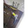 Image 1 : SNAP ON AIR CHISEL W/ASST. BITS