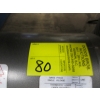 Image 6 : .5HP 3 PHASE ELECTRIC MOTOR