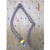 Image 1 : APPROX. 12' DOUBLE HOOK CHAIN