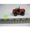 Image 1 : MATCHBOX JEEP