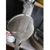 Image 2 : 4 SIEVES & A BOTTLE OPENER