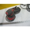 Image 2 : MILWAUKEE RANDOM ORBITAL SANDER & A RESTORER