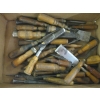 Image 2 : FLAT OF CHISELS