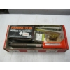 Image 1 : BOX OF REMINGTON POWER ACTUATED TOOL W/CHARGES & NAILS
