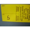 Image 6 : ASST. CLEANING MOPS, BROOMS, EXTENSION HANDLE, ETC.