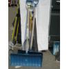 Image 1 : BUNDLE OF SHOVELS  