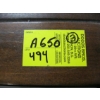 Image 5 : 3 PIECE WOODEN COFFEE & END TABLE SET