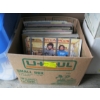 Image 1 : BOX OF MISC. RECORDS