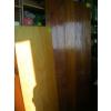 Image 1 : 2 WOODEN FOLDING TABLES