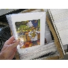 Image 3 : 3 BOXES OF NEW GREETING CARDS