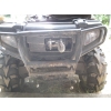 Image 5 : POLARIS 800 TWIN SPORTSMAN QUAD W/REAR BOX - NO REG