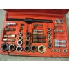 Image 2 : KD TOOLS PULLEY REMOVER INSTALLER KIT & A PART GRAY TOOLS THREADING KIT