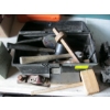 Image 1 : MISC. WOOD PLANES, SCRIBE, MALLOT, ETC.