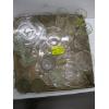 Image 4 : ASST. VINTAGE GLASSWARE