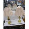 Image 1 : 2 LAMPS