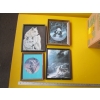 Image 4 : 2 BOXES OF MISC. - PICTURES, FRAMES, TOWELS, ETC.