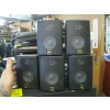 Image 2 : 6 JVC SPEAKERS - 5 SM & 1 SUBWOOFER