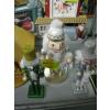 Image 1 : 3 SM. NUTCRACKERS