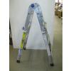 Image 2 : ADJUSTABLE STEP/EXTENSION LADDER