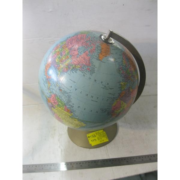 GLOBE