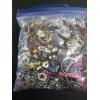Image 1 : BAG OF COSTUME JEWELLERY