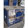 Image 3 : DOMINION PRIDE LG. COOKTOP STOVE - MISSING BASE