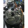 Image 3 : SANDBORN UPRIGHT AIR COMPRESSOR