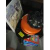 Image 1 : MISC: PICTURE, EXERCISER, MIRROR, LIGHT FIXTURE, ETC.