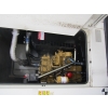 Image 6 : CAT XQ30 DIESEL GENERATOR, 30KV, ON TRAILER 