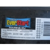 Image 2 : EVERSTART BATTERY MARINE RV - DATED 8/15