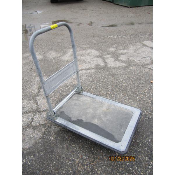 4 WHEEL CART