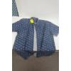 Image 3 : CHESS TEACHER SET & NEW SHORT SLEEVE DRESS SHIRT W/SAILBOATS