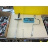 Image 2 : MISC. 1/2" SOCKETS, RATCHETS, SWING BARS, EXTENSIONS, ETC.