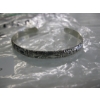 Image 2 : STERLING BANGLE