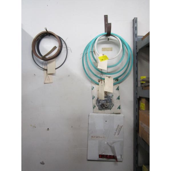 MISC. GASKETS