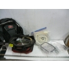 Image 1 : MISC. NEW FORD TRUCK MIRROR, SAWBLADE, TOOLS, ETC.