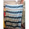 Image 4 : SOLID WOOD PINE CHAIR W/ BLANKET