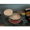 Image 1 : VINTAGE LITTLE DRUM & CYMBAL SET