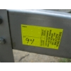 Image 3 : STAINLESS STEEL TANK STAND - APPROX. 2.5'