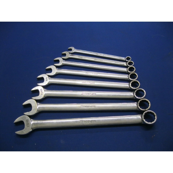 SNAP ON WRENCHES