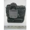 Image 4 : NIKON D200 CAMERA W/2 LENSES