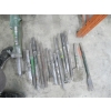 Image 3 : HEAVY DUTY AIR JACK HAMMER W/BITS