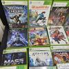 Image 3 : 42 XBOX 360 GAMES, VG27