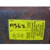 Image 4 : FIFTH WHEEL HITCH W/MOUNTING BARS